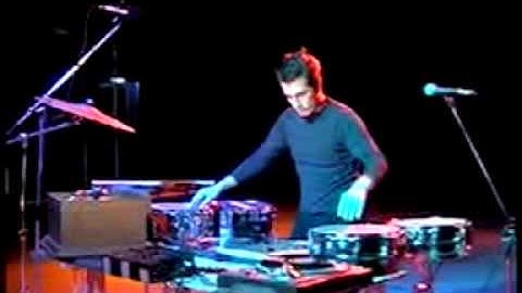 Michael Heisch: kykloi 1/2