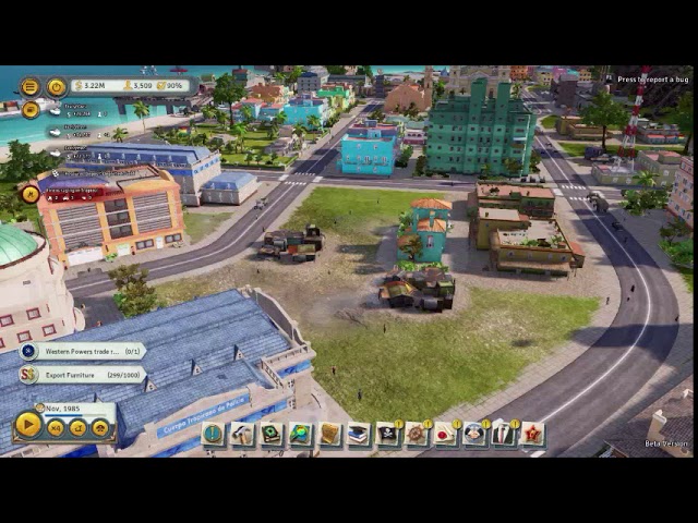 How To Best Use Mines In Tropico 6 Quick Tips Youtube