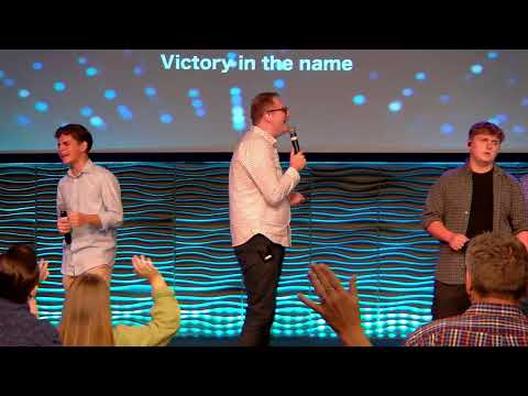 Midweek at Hope Chapel