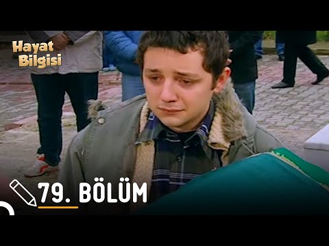 Hayat Bilgisi 79. Bölüm | FULL HD