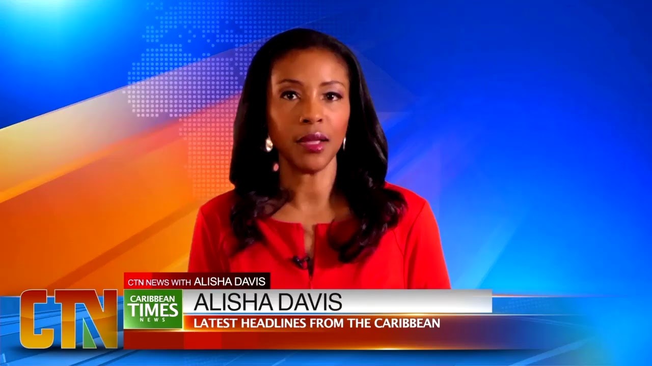 Caribbean Times News Live Stream