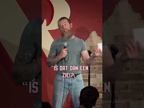 We zijn herhalingen van onszelf