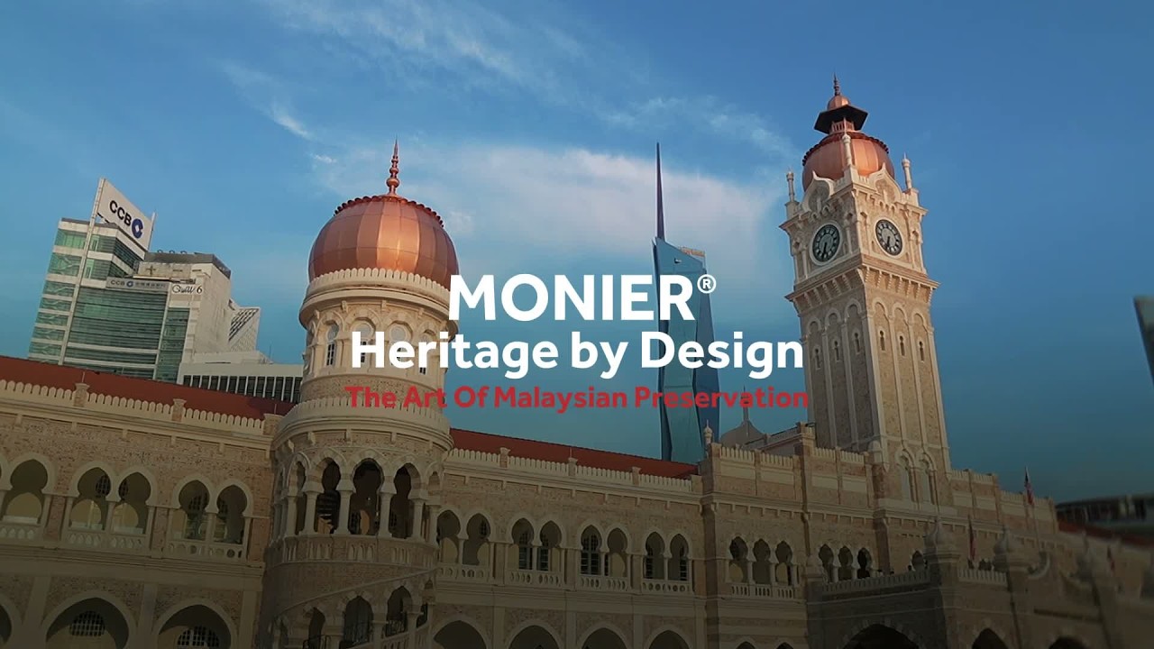 Heritage by Design