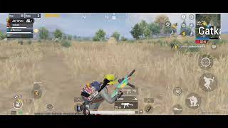 LIVE JOGANDO PUBG MOBILE SOZINHO TENTANDO SER ALGUÉM!