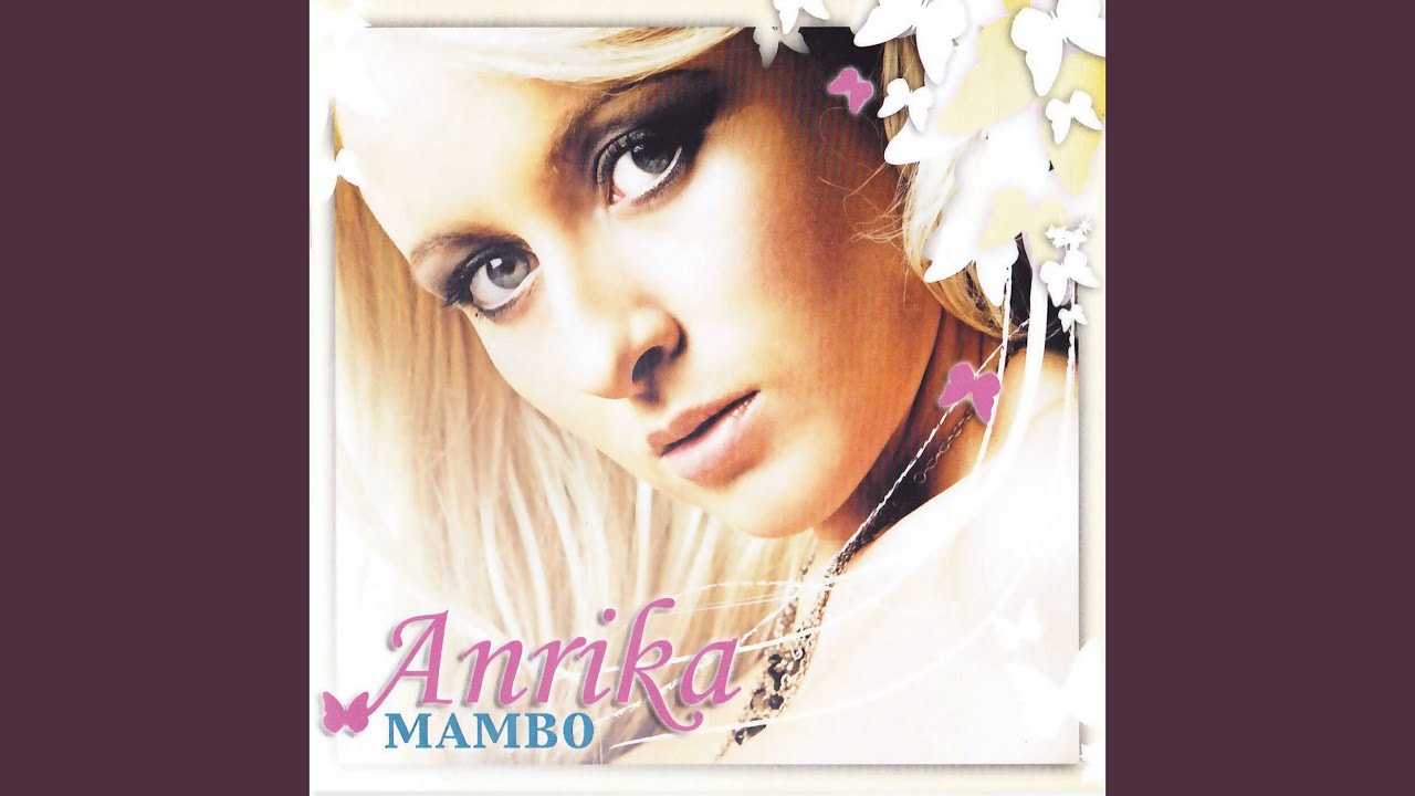 Watch Mambo on YouTube Watch Mambo on YouTube