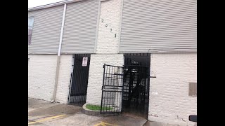 New Residential listing for rent found at 2401 Pasadena Street # 9, Metairie, LA 70001