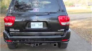 2006 Toyota Sequoia Used Cars Magee MS