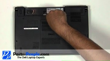 Dell STUDIO 1555 / 1557 / 1558 | Access Door Cover Replacement | How-To-Tutorial