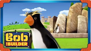 Bob The Builder - Pick Up A Penguin Season 19 Episode 17