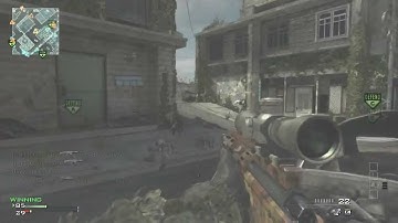 MW3 Editing Contest!