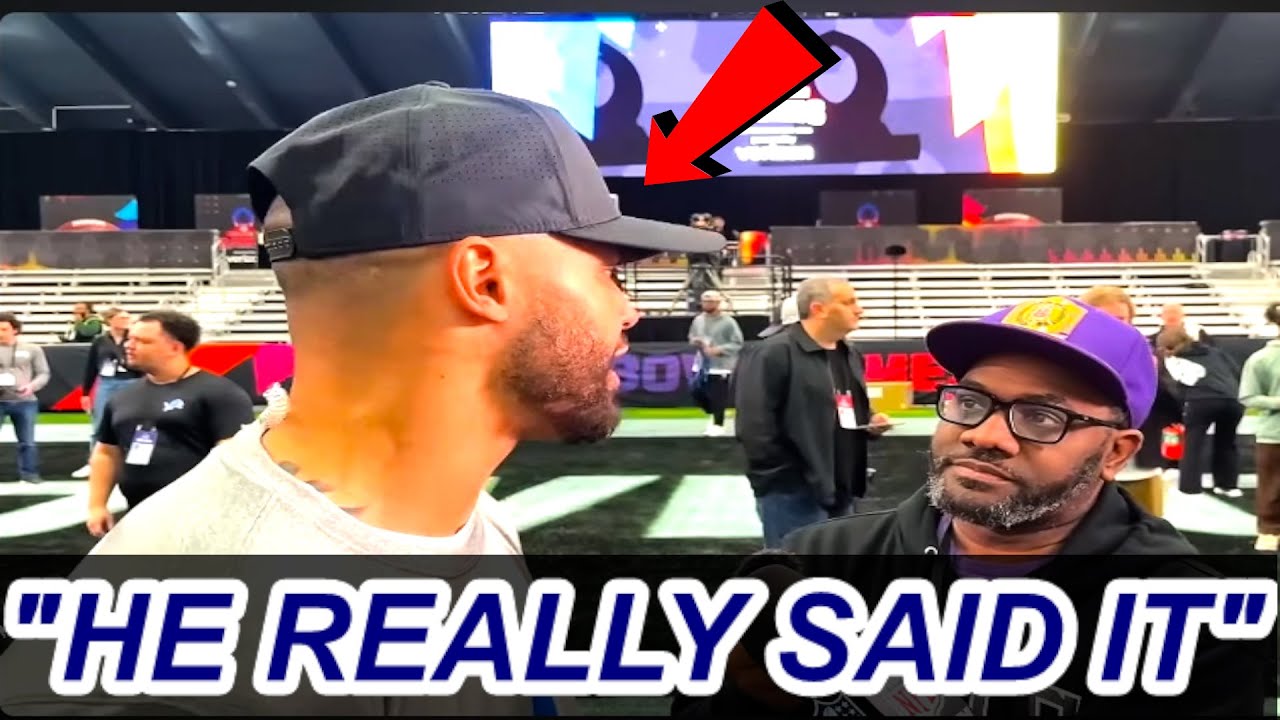 Дак Прескотт просто РАЗОБЛАЧИЛ себя в этом интервью.