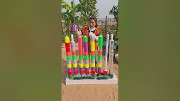 Puzzle Hacks: Become a Color giant nut Game Master in Minutes