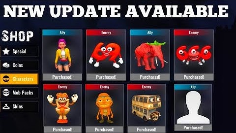 Nextbots in Playground! FOUND NEW W OR L FROM ROBLOX STEAL A BRAINROT 