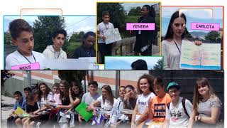 SALIDA AL RÍO BAÍÑA