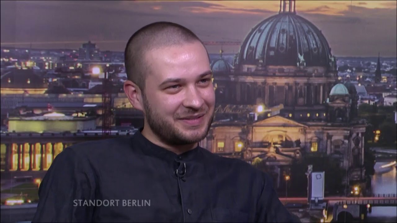 Standort Berlin - Geheime Städte um Berlin