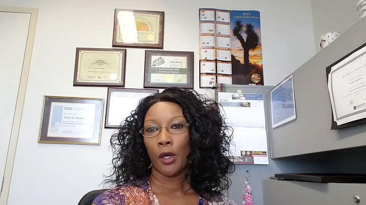 Vickie Murphy Intro