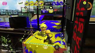 Wavebreaker Jumpscare