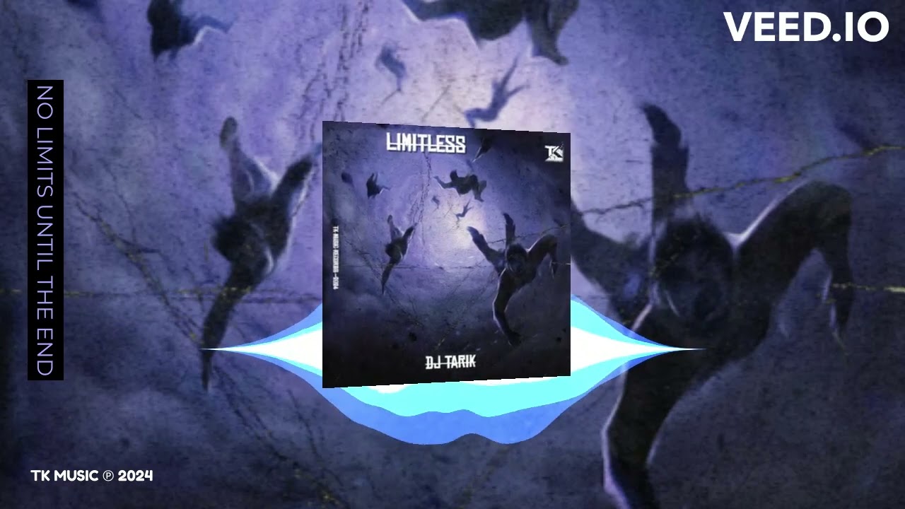 Watch DJ TARIK - LIMITLESS ( Original Mix ) on YouTube Watch DJ TARIK - LIMITLESS ( Original Mix ) on YouTube