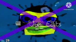 Klacky Csupo In G Major 29