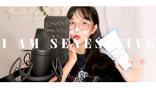 일리윤X미노이 - &#39;민감한 노래(#IAMSENSITIVE)&#39; 커버 COVER [by소민]