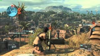 MGO3 PC: Winning Cloak and Dagger by Eliminating the Enemy Team (As Attackers)
