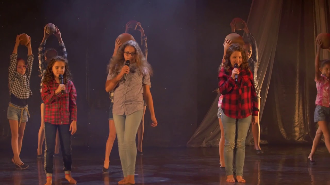 Szilvásgombóc dal; Musical és Miskolc Gála 2018, Benne: Köszörüs Sára.