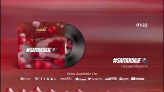 Hassan Mapenzi - Saitakuaje