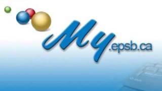 Introduction The The My.epsb.ca Student Portal