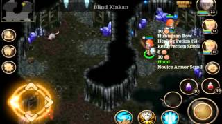 Inotia 4 - Unlimited Mercenary Money Items Cheat Hint Guide Android