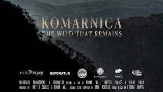 Komarnica: The Wild That Remains (2026) - Full Short Documentary