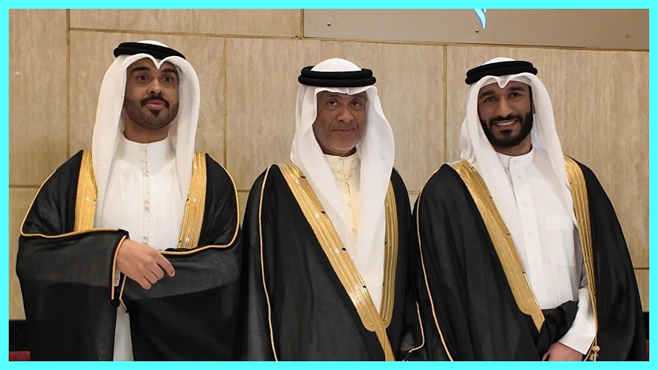 زواج فيصل خالد الطيار