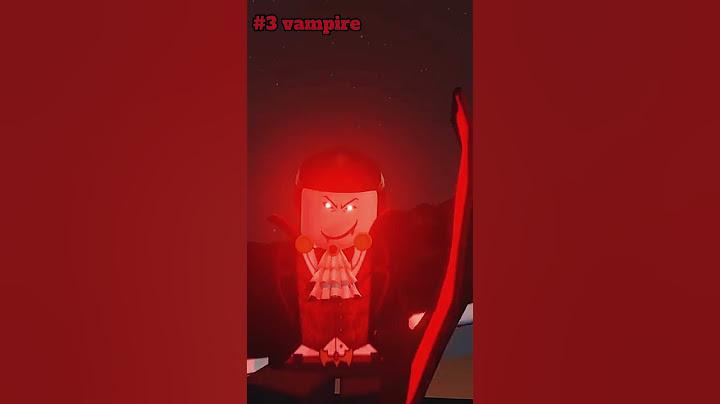 Top 5 Best Class In Dead Rails #roblox #deadrails
