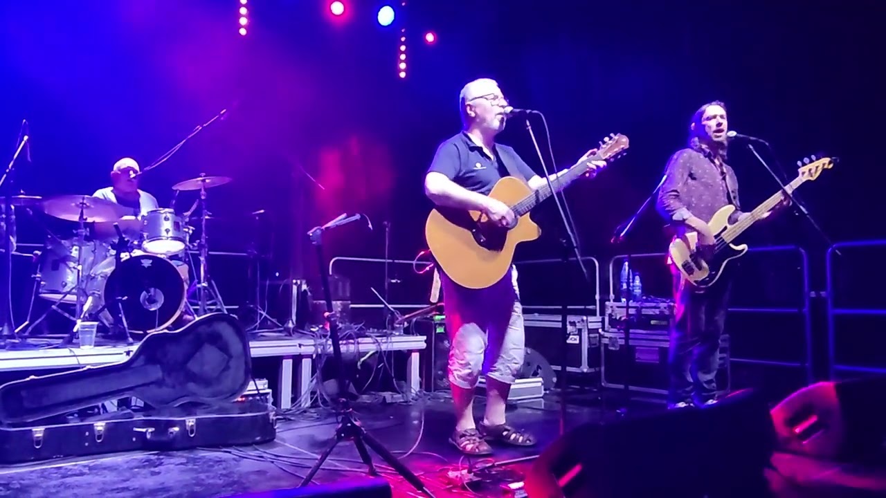 Szanty Kunice 2024: EKT Gdynia