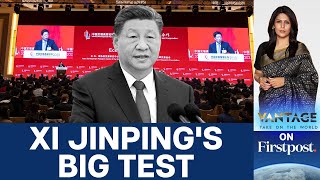 China's President Xi Jinping Set to Meet Top US Chief Executives | Vantage with Palki Sharma