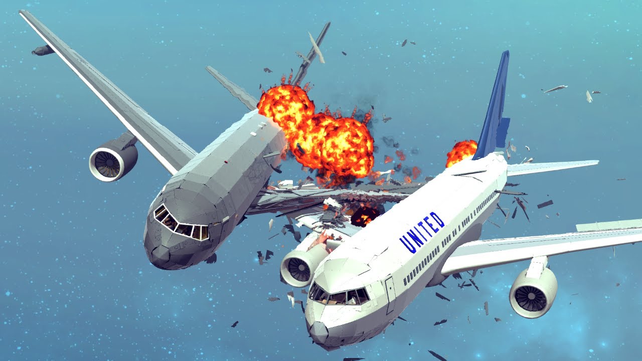 gta 5, war thunder, beamng.drive, plane crash, helicopter crash, flight sim...
