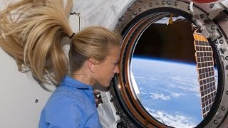 ★ Tour the International Space Station - Inside ISS - HD