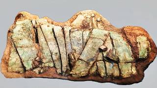 12 Most Incredible And Amazing Recent Discoveries