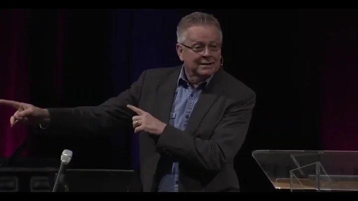 Randy Clark's Power to Heal Ecourse - Session 1 - Free Preview - www.destinyimage.tv/browse