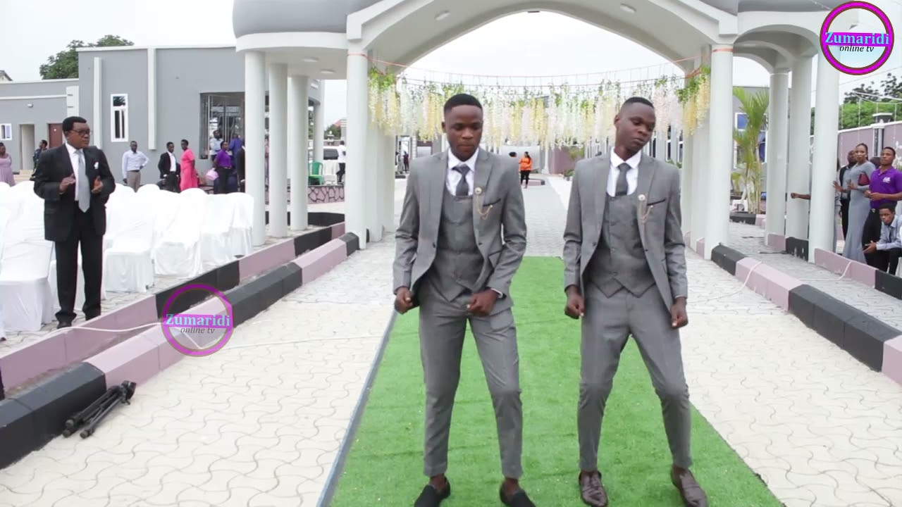 HAWA NDIO WATOTO WA MFALME ZUMARIDI