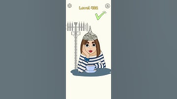 Dop: Draw One Part level 432 gameplay walkthrow solution - Say Games