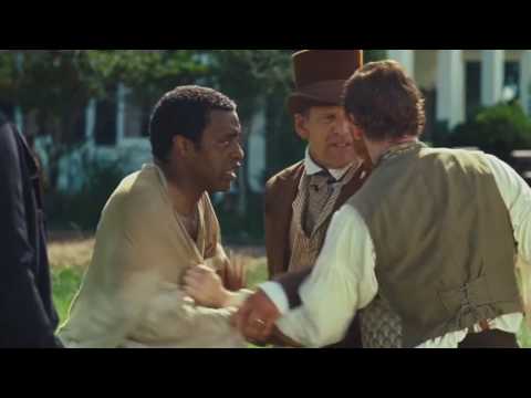 Видео: Кой продаде Соломон Нортъп в робство?