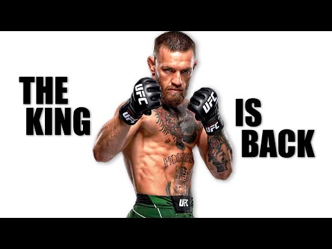 Conor McGregor Desktop Wallpapers - Wallpaper Cave