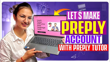 How to Become a PREPLY Tutor😀💰Create Your Tutor Profile and Start Earning(2024)step by step guidance