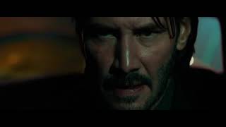 John Wick 2 completo dublado