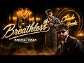 BREATHLESS (Official Music Video) - Arnaaz Gill and Armaan Gill