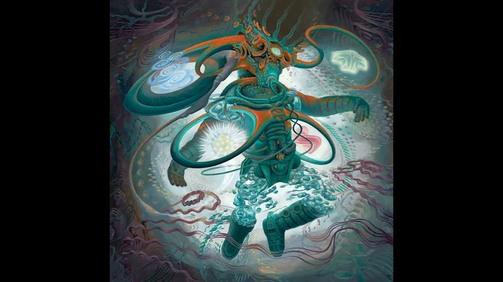 Coheed and Cambria - Key Entity Extraction I: Domino the Destitute (Dynamic Edit)