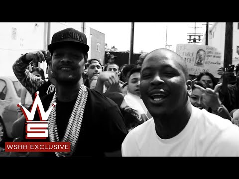 YG &amp; Nipsey Hussle &quot;FDT (Fuck Donald Trump)&quot; (WSHH Exclusive - Official Music Video)