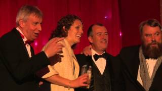 BOSS Awards 2012