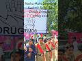 Nasha Mukt Jammu & Kashmir Rally | Lal Chowk Srinagar | 3 May 2026 || Anti-Drug Awareness Walk