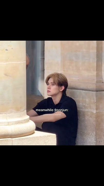 Were you jealous Junie🌝🔥#yeonjun #txt #fyp #explore #bts #moa #tomorrow_x_together #kpop #shorts #fy